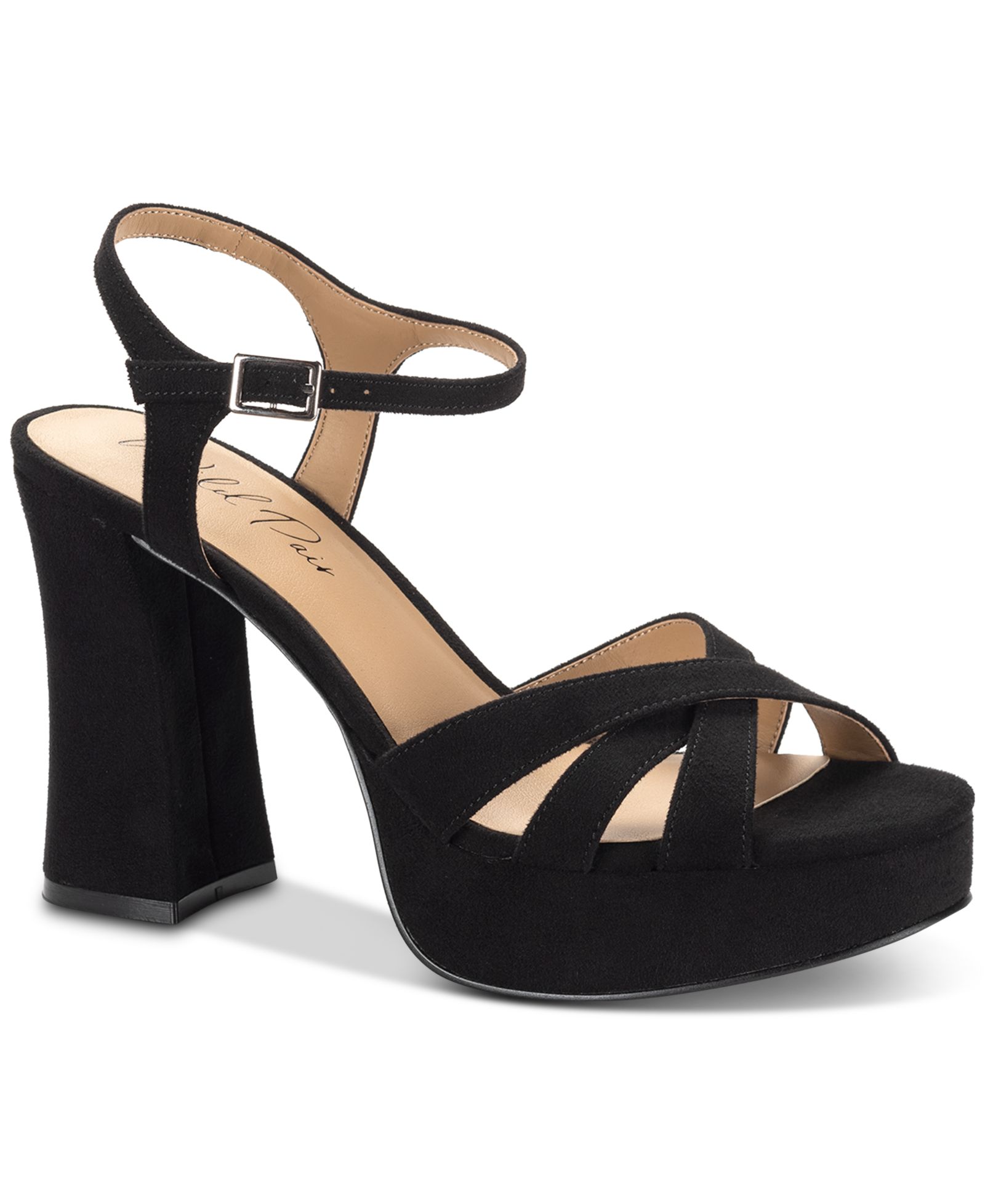 Сандалии Wild Pair Women's Reemii Platform