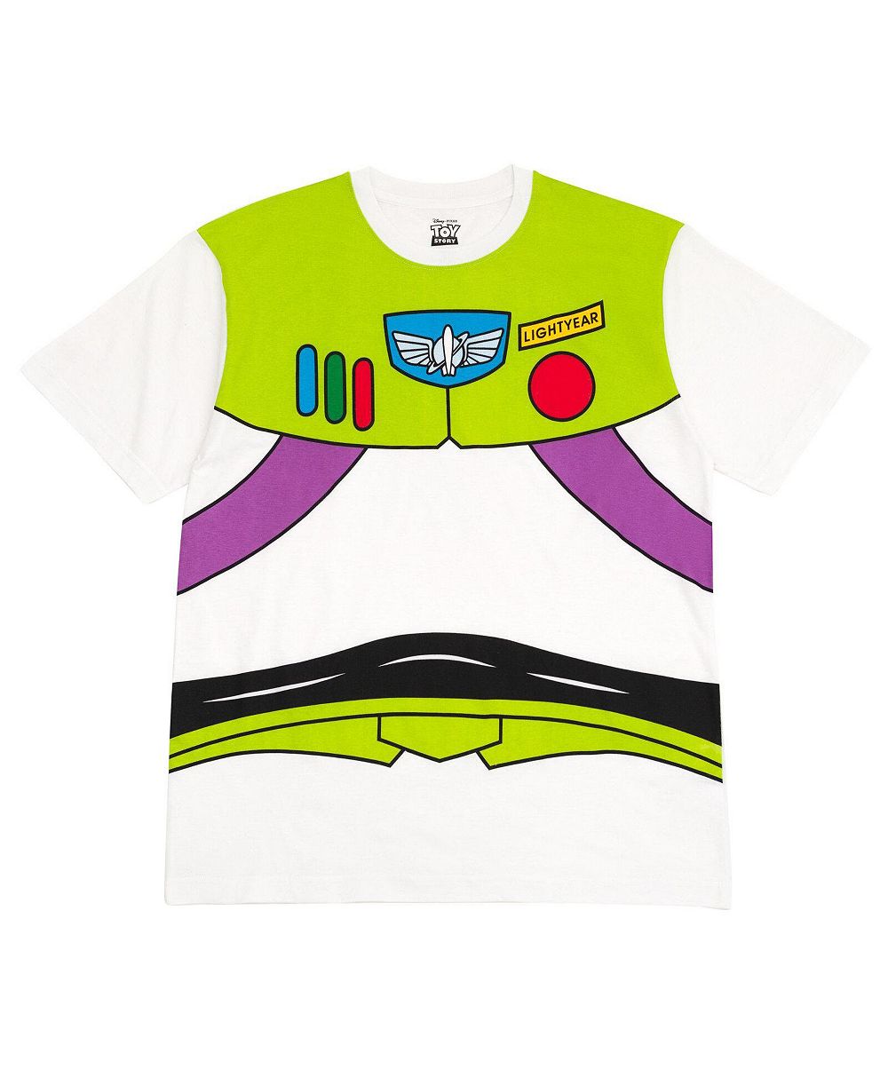 Детская футболка Toy Story Woody Buzz Lightyear Alien Matching Family Cosplay