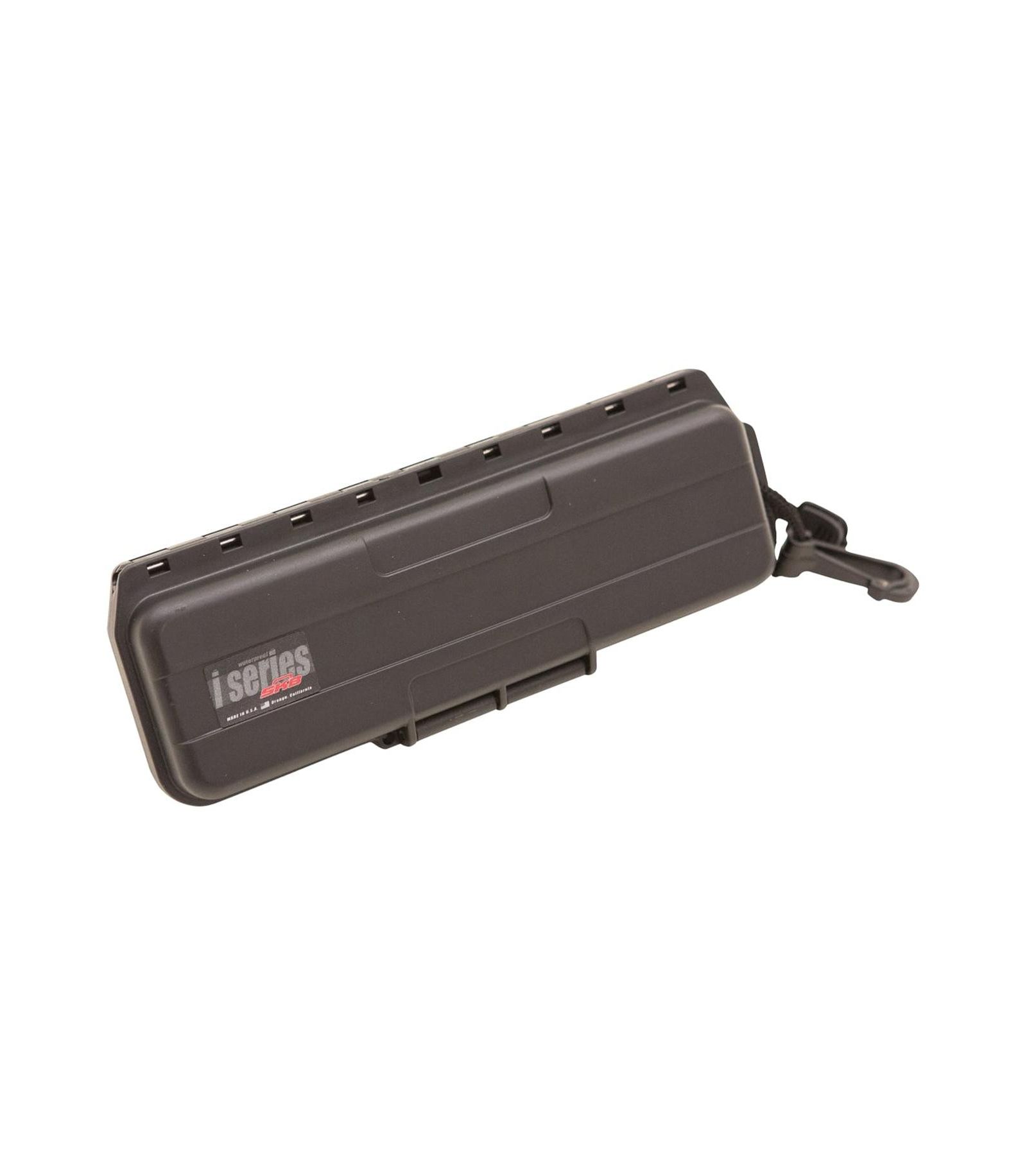 Жесткий герметичный чехол SKB Cases iSeries для стрел