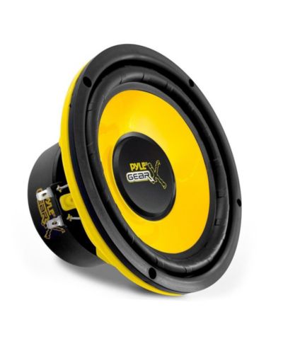 Pyle 300W Gear-X 6.5" Mid Bass Woofer