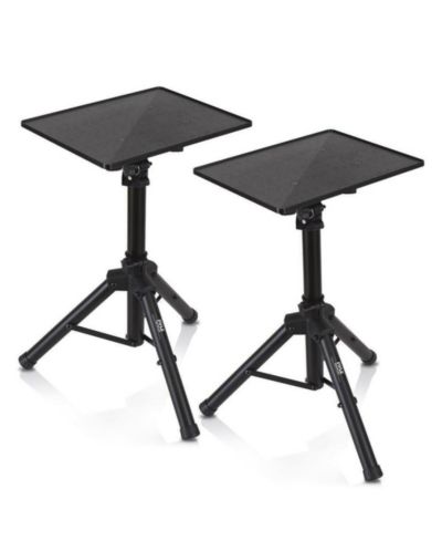 Подставка для ноутбука Pyle Universal Height Adjustable Tripod Mount (Set of 2)