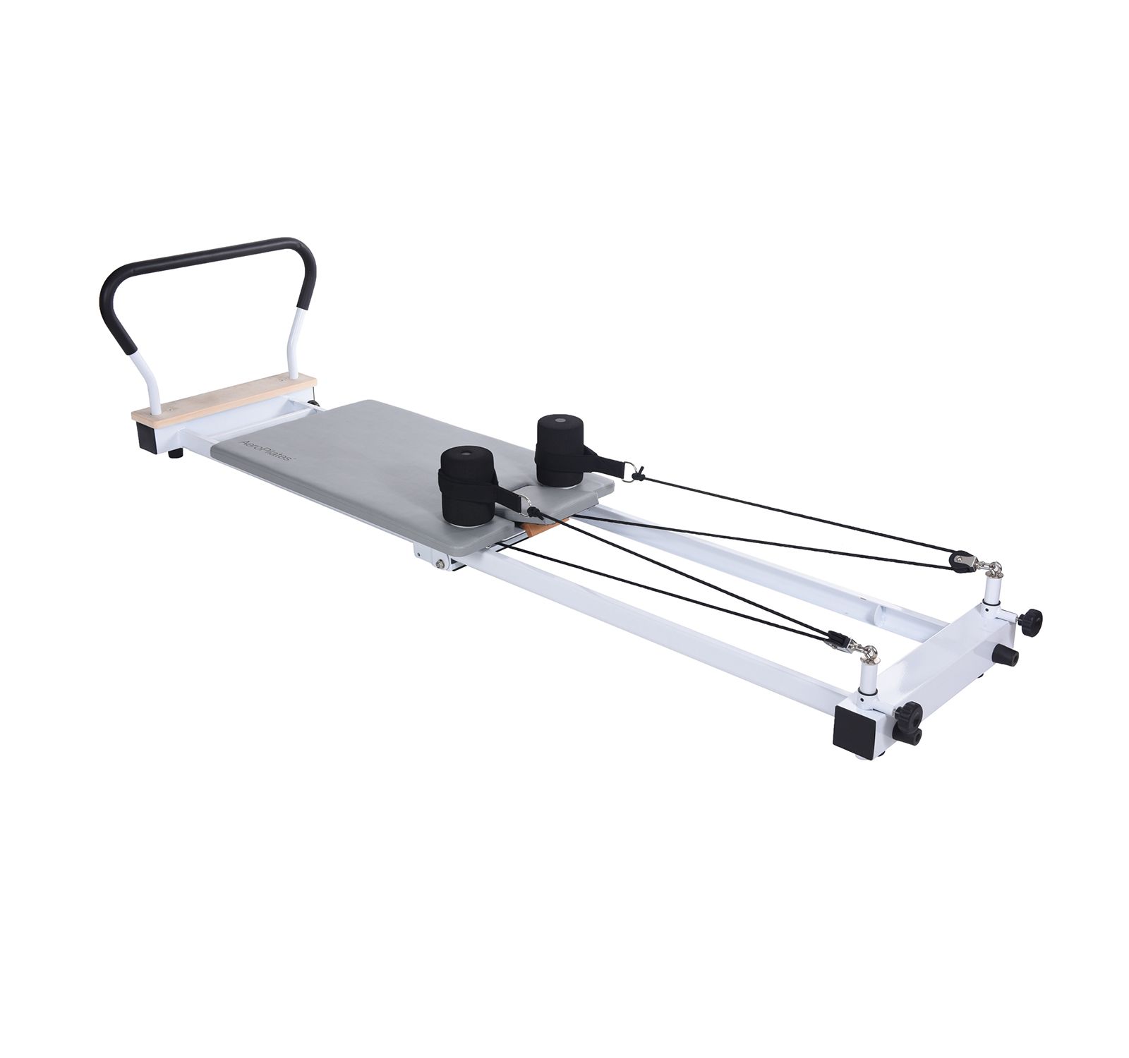 Тренажер Stamina AeroPilates Precision Series Reformer Resistance Pilates Workout Board