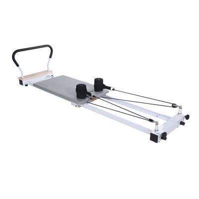 Тренажер Stamina AeroPilates Precision Series Reformer Resistance Pilates Workout Board