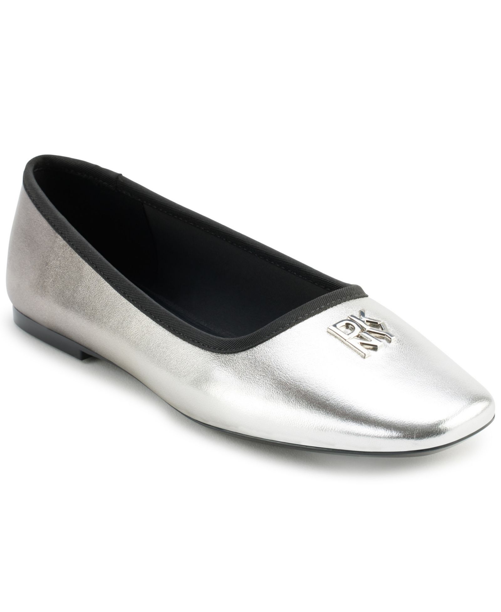 DKNY Women's Daine Ballet Flats