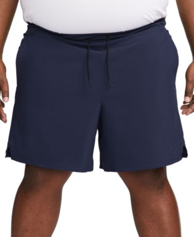 Nike Men's Unlimited Dri-FIT Unlined Versatile 7" Shorts