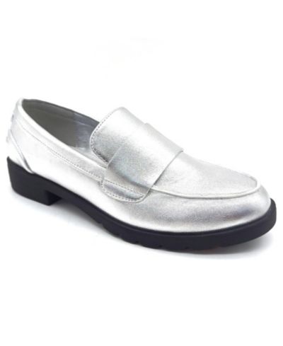 Женские лоферы Kenneth Cole Reaction Fern Slip On