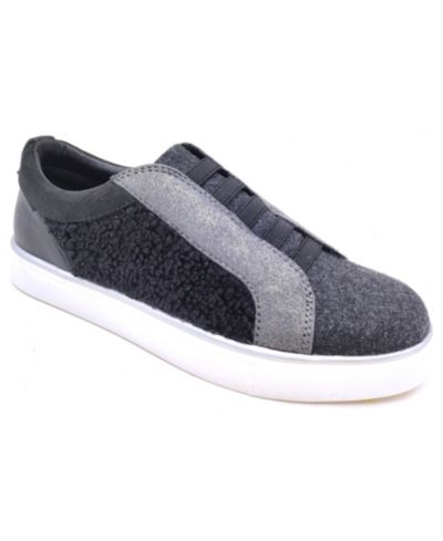 Женские слипоны Kenneth Cole Reaction Bonnie Cozy