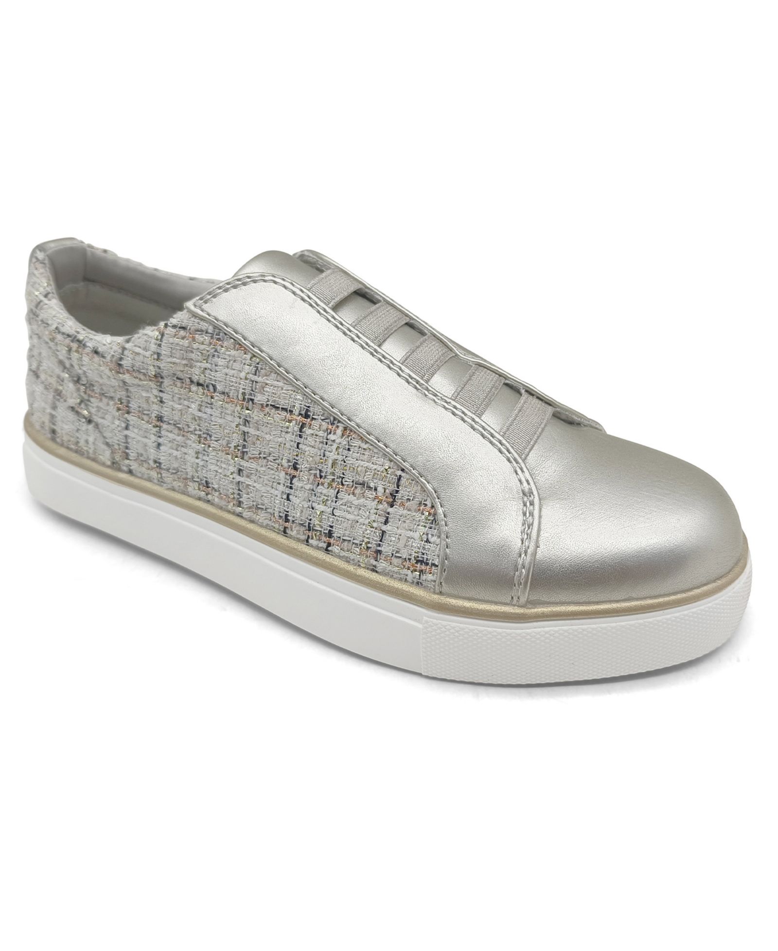 Женские кроссовки Kenneth Cole Reaction Women's Bonnie Round Toe Sneakers