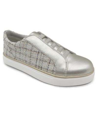 Женские кроссовки Kenneth Cole Reaction Women's Bonnie Round Toe Sneakers