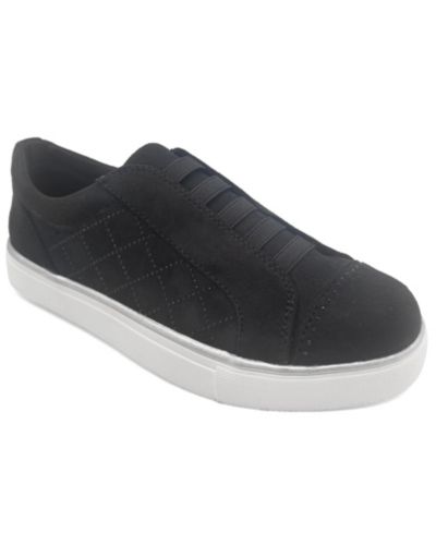 Женские слипоны Kenneth Cole Reaction Bonnie Quilt