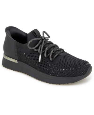Женские кроссовки Kenneth Cole Reaction Clancy EZ On Almond Toe