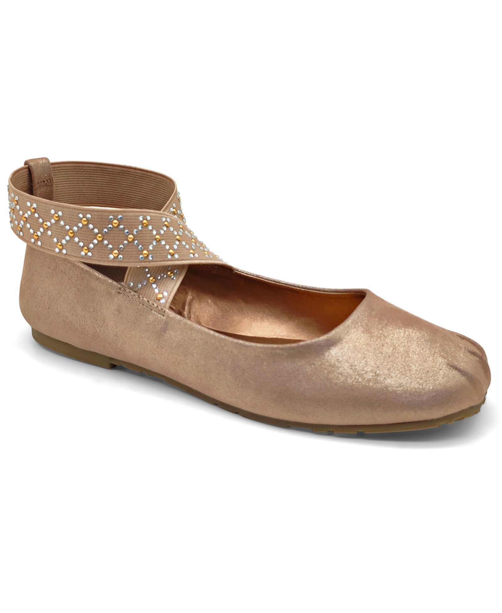 Kenneth Cole Reaction Женские балетки Elizabeth Ballet Flats