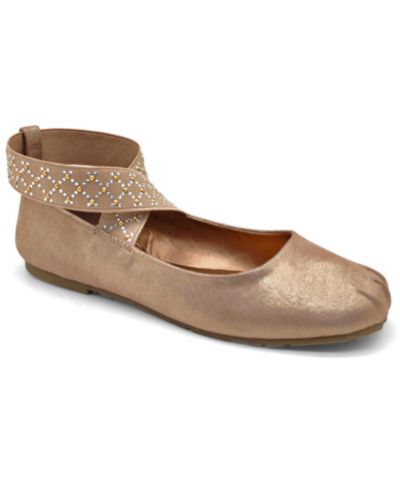 Kenneth Cole Reaction Женские балетки Elizabeth Ballet Flats
