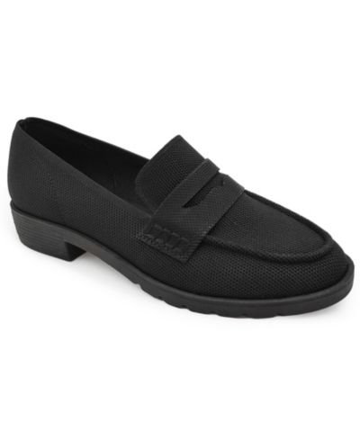 Женские лоферы Kenneth Cole Reaction Feobe