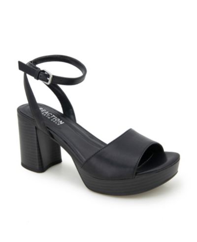 Женские босоножки Kenneth Cole Reaction Ryanne Platform