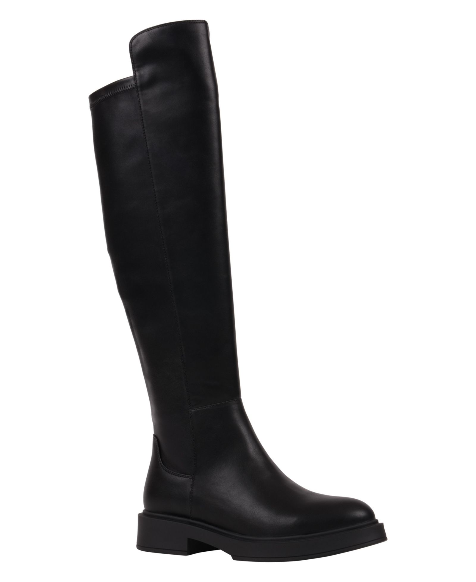 Женские сапоги GC Shoes Alya Classic Elastic Knee-High