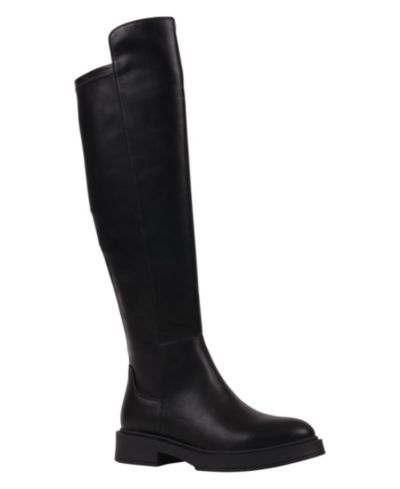 Женские сапоги GC Shoes Alya Classic Elastic Knee-High