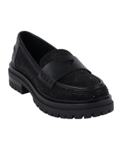 Женские лоферы GC Shoes Galen с декором