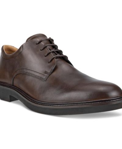 Ecco Men's Metropole London Oxfords Shoes