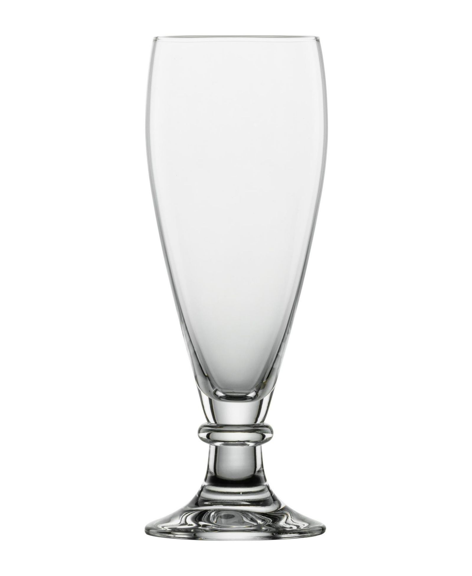 Бокал для пилзнера Schott Zwiesel Beer Basic Brussels 13.5oz — набор из 6 шт.