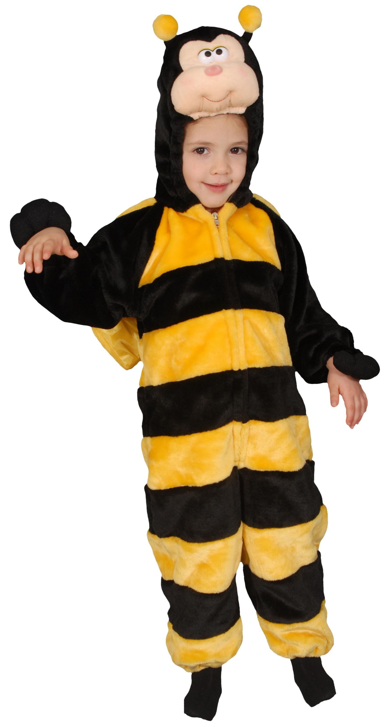 Костюм Dress Up America Honey Bee для детей
