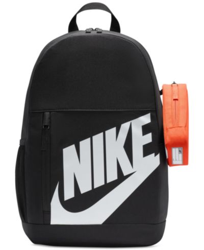 Nike Kids' Elemental Backpack with Pencil Case