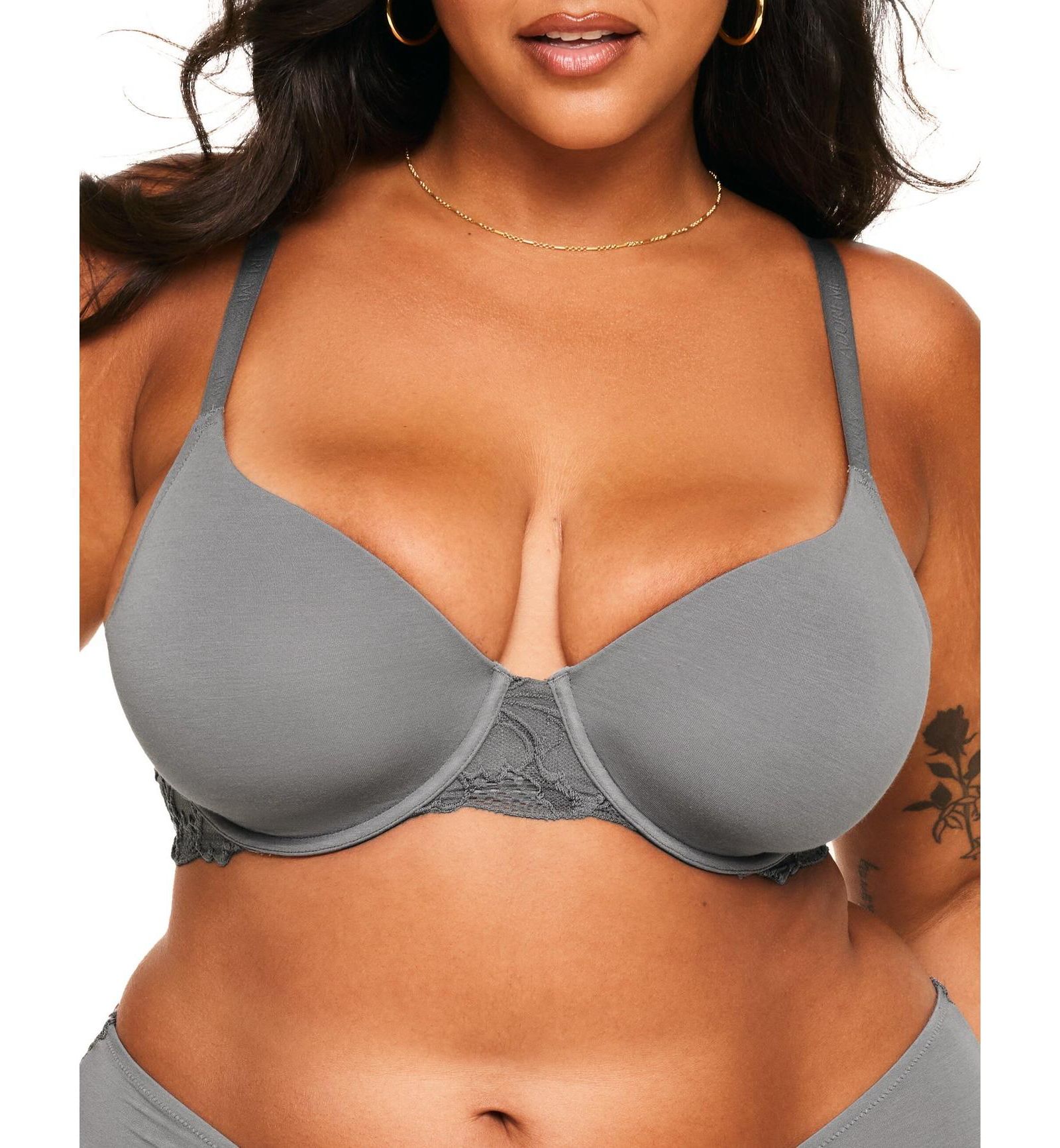 Adore Me Women's Teagan Contour Full Coverage Bra