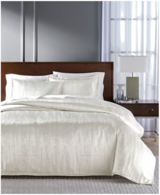 Hotel Collection Fractured Geo Comforter Set, Full/Queen, Exclusively at Macy’s