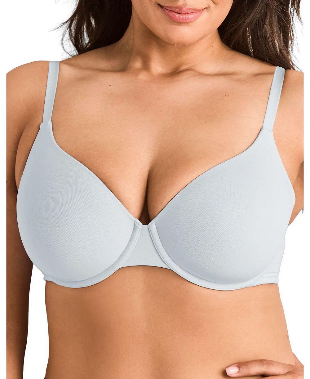 Женский бюстгальтер Adore Me Janelle Plus-Size Contour Demi