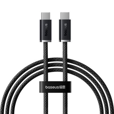 Кабель USB C 100W USB-C to USB-C, зарядный кабель Type-C, 6.6ft