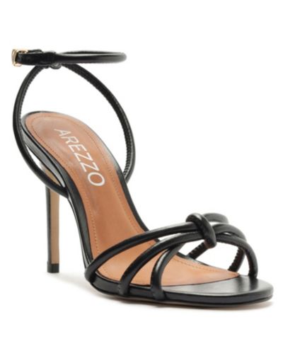 Женские босоножки Arezzo Marina High Stiletto