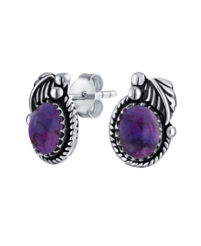Purple turquoise