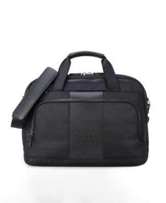 Портфель Delsey Paris Wagram 11.75" Laptop Briefcase
