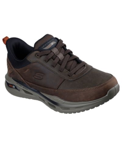 Skechers Мужские прогулочные кроссовки Slip-Ins: Arch Fit Orvan Moxley