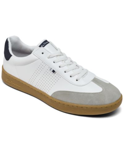 Мужские повседневные кеды Ben Sherman Glasgow Low