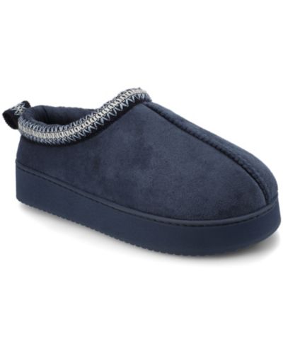 Женские слипоны-клоги Journee Collection Women's Connway Slip-On