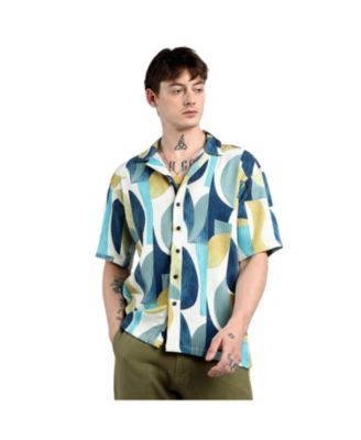 Bohemian Shirt