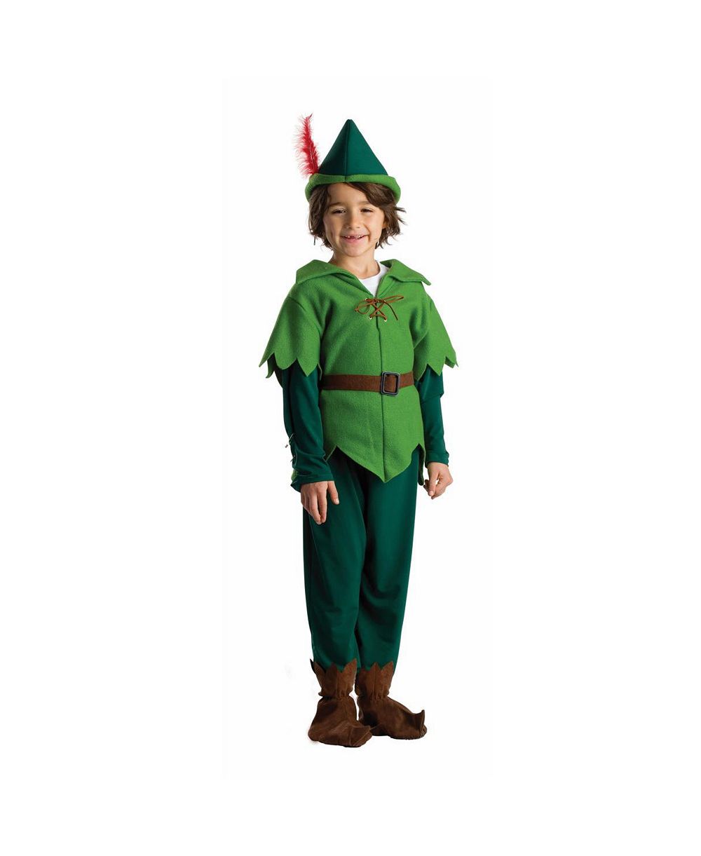 Костюм Peter Pan для детей