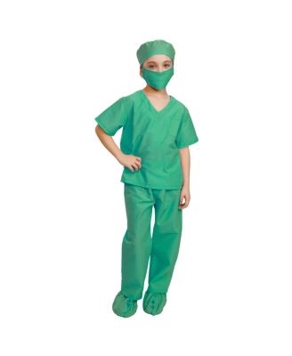 Nurse Costume Set - Kids Boys & Girls