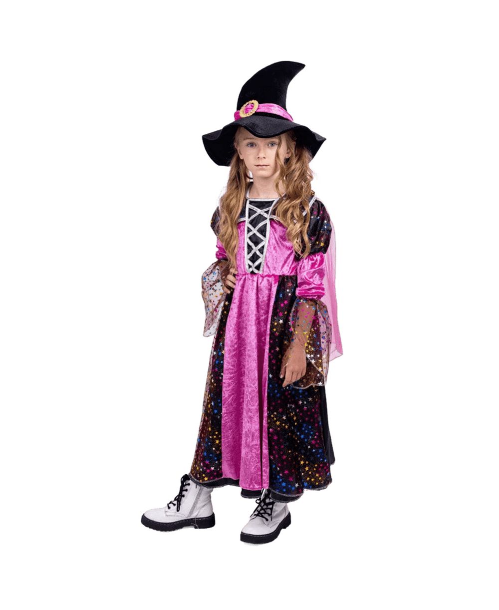 Костюм Good Witch Dress & Hat Set - Детский