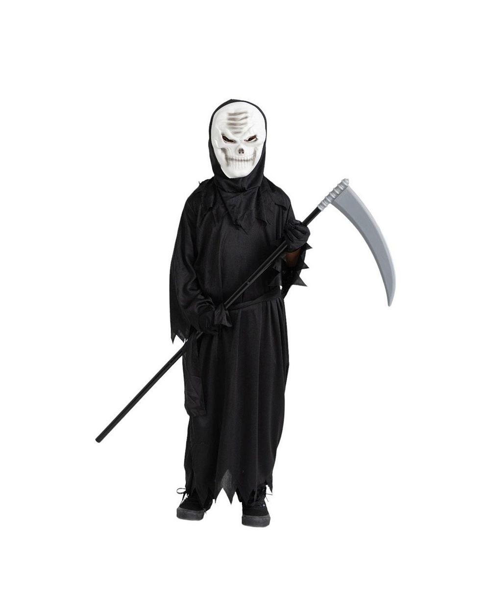 Детский костюм Grim Reaper от Dress Up America