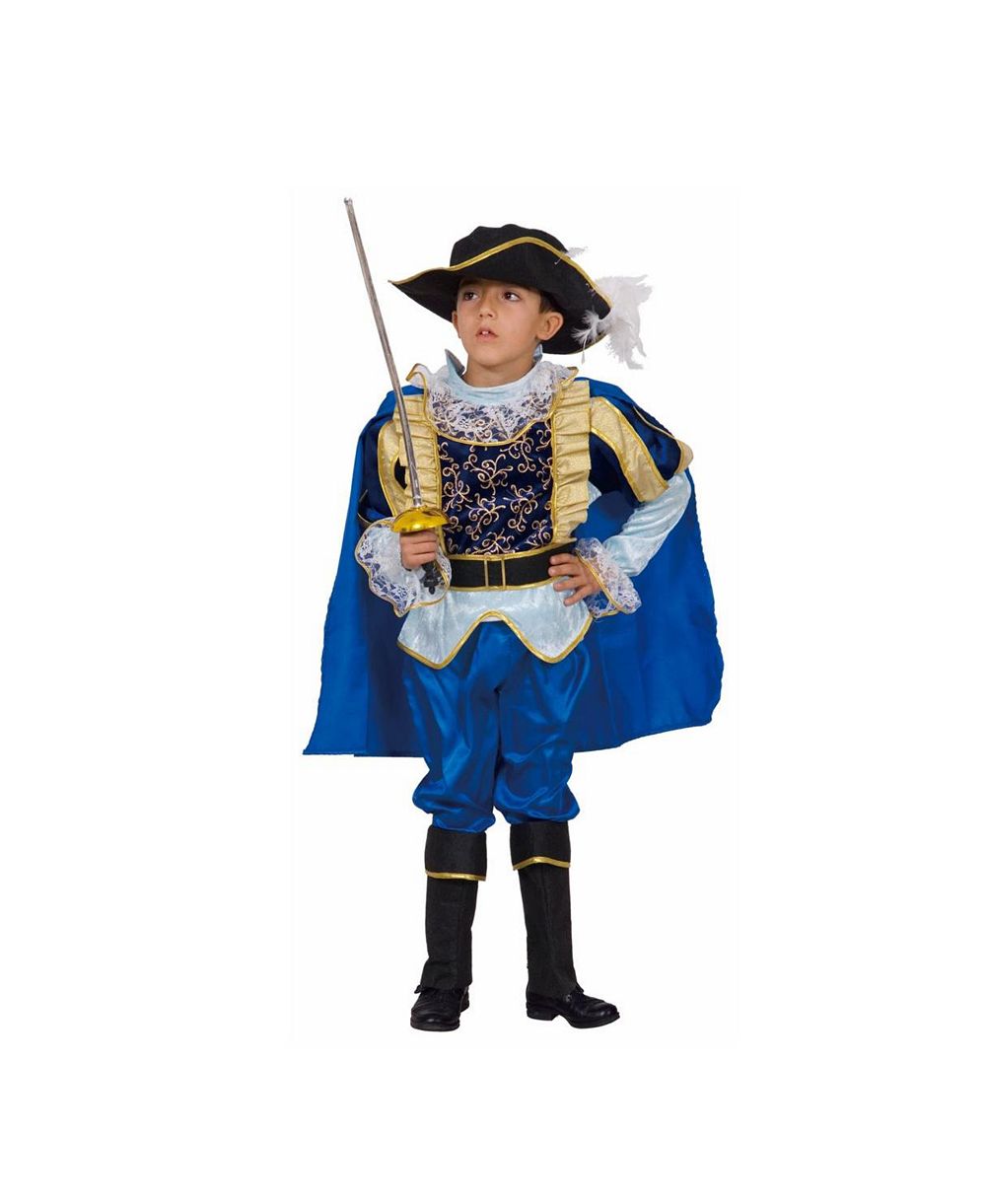 Детский костюм Nobleman от Dress Up America