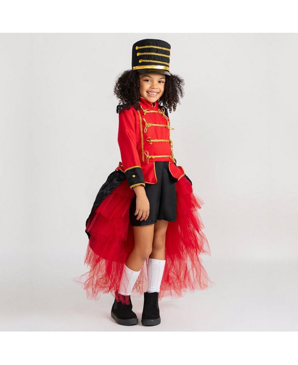 Костюм Щелкунчик Dress Up America для малышей