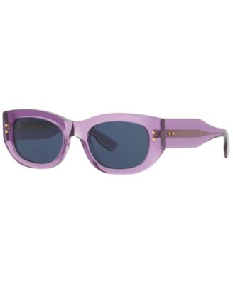 Женские солнцезащитные очки Gucci GG1215S