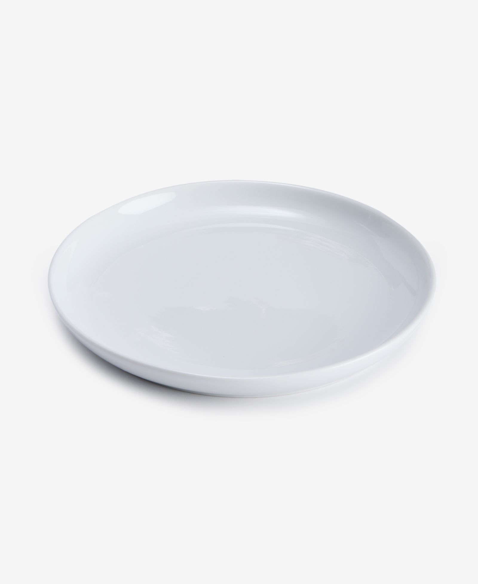 The Cellar James Low Coupe Salad Plate, Exclusively at Macy’s