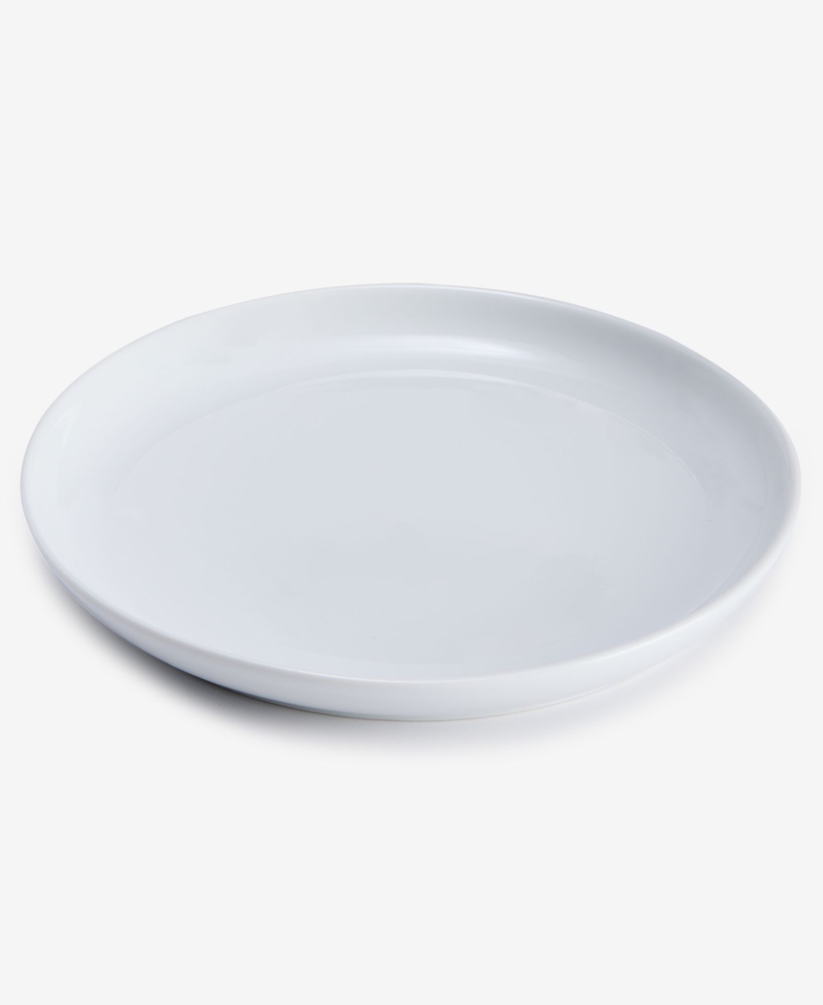 The Cellar James Low Coupe Dinner Plate, Exclusively at Macy’s
