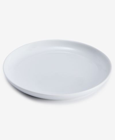 The Cellar James Low Coupe Dinner Plate, Exclusively at Macy’s