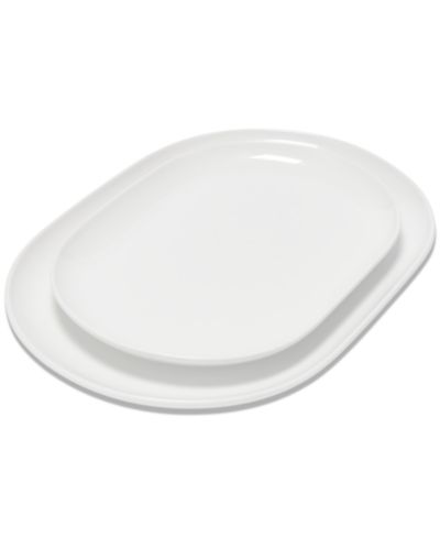 The Cellar James Oval Platters, Set of 2, Exclusively at Macy's