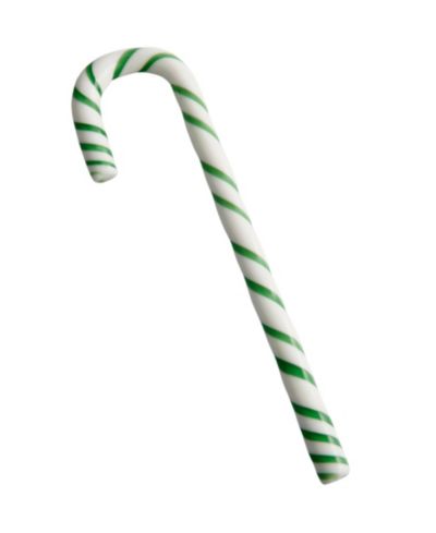 White/Green