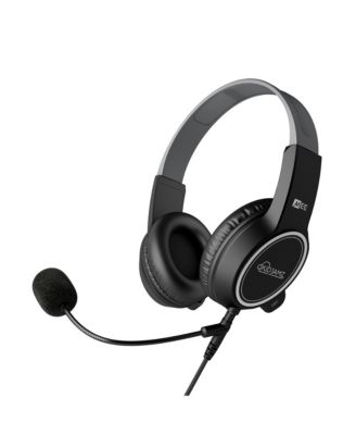 Детские наушники MEE audio KidJamz KJ35 с микрофоном